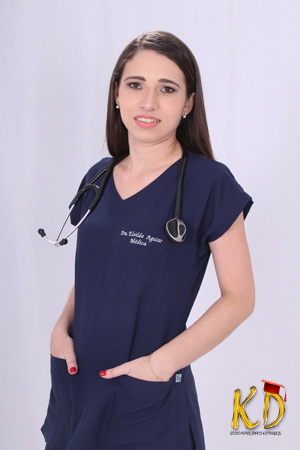 Foto do(a) Eloilda Maria de Aguiar Silva