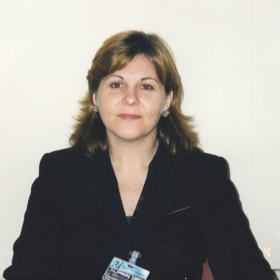 Foto do(a) Angela Beatriz Hirdes Kruger