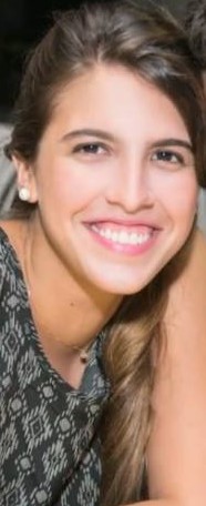 Foto do(a) Paula Gabriela Sousa de Oliveira