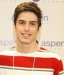 Foto do(a) Thales Araujo Ferreira