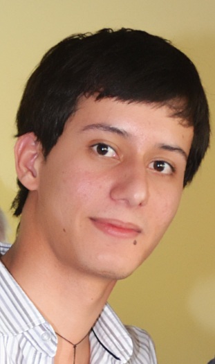 Foto do(a) Luis Carlos Crepaldi Junior