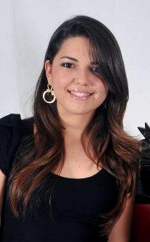 Foto do(a) Aline Oliveira Dos Santos
