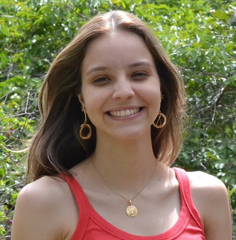 Foto do(a) Agatha Noleto de Souza Sieiro Conde