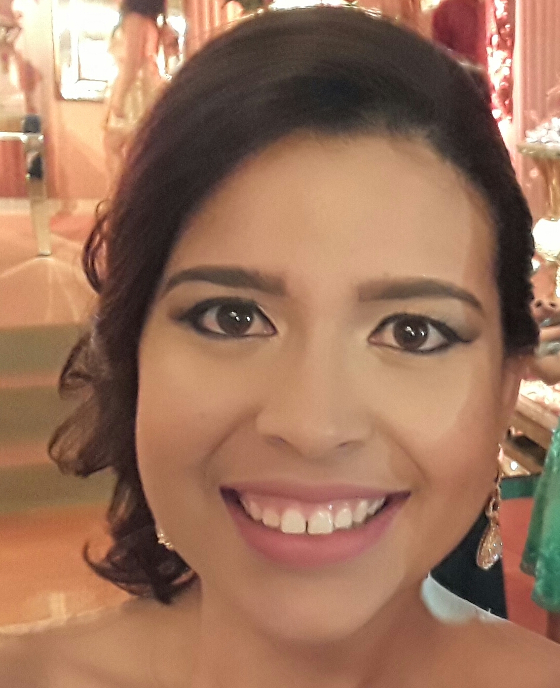 Foto do(a) Crislene Santos de Oliveira Brasil