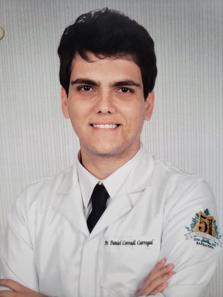 Foto do(a) Daniel Corradi Carregal