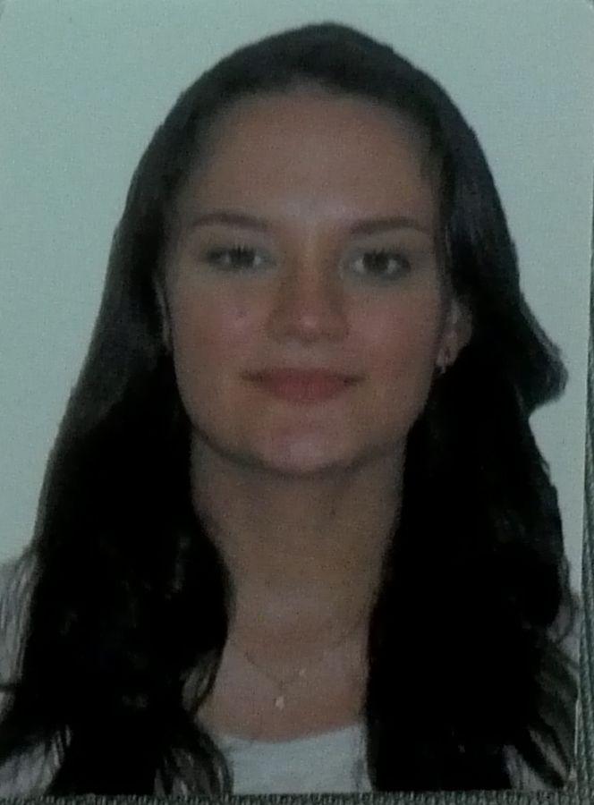 Foto do(a) Cinthia Medice Nishide de Freitas