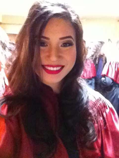 Foto do(a) Jessica Thiemy de Souza Morita