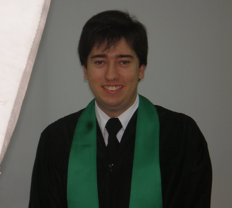 Foto do(a) Octavio Drummond Guina
