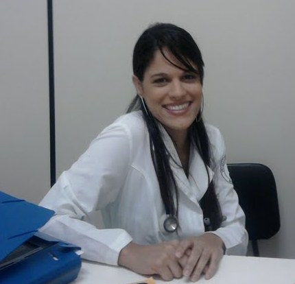 Foto do(a) Janaina Santana Dantas