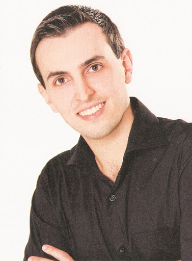 Foto do(a) Ricardo Brancher