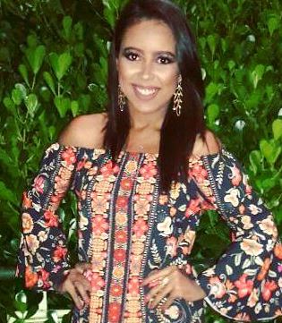 Foto do(a) Danielle Pereira de Souza