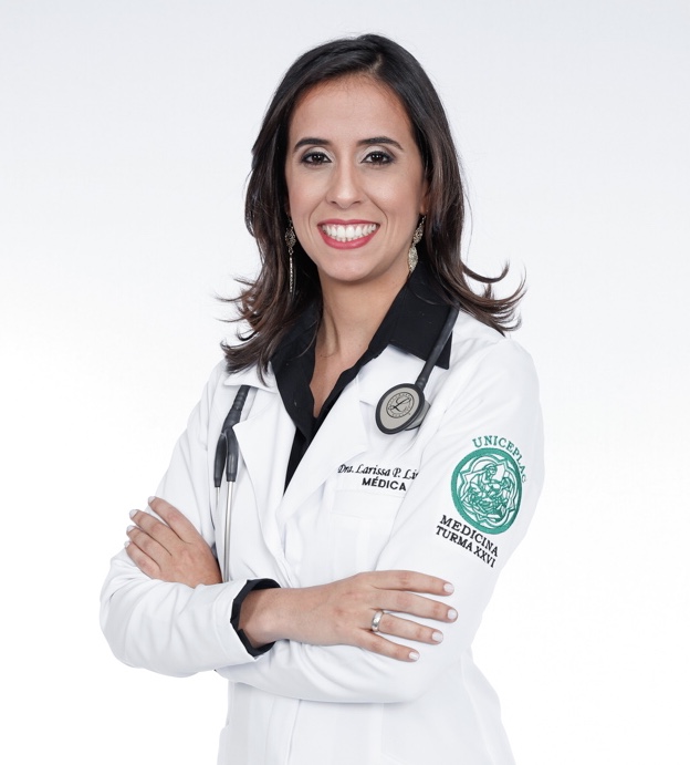 Foto do(a) Larissa Pereira Lindoso