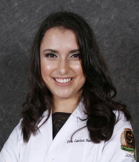 Foto do(a) Larissa Barros Pereira
