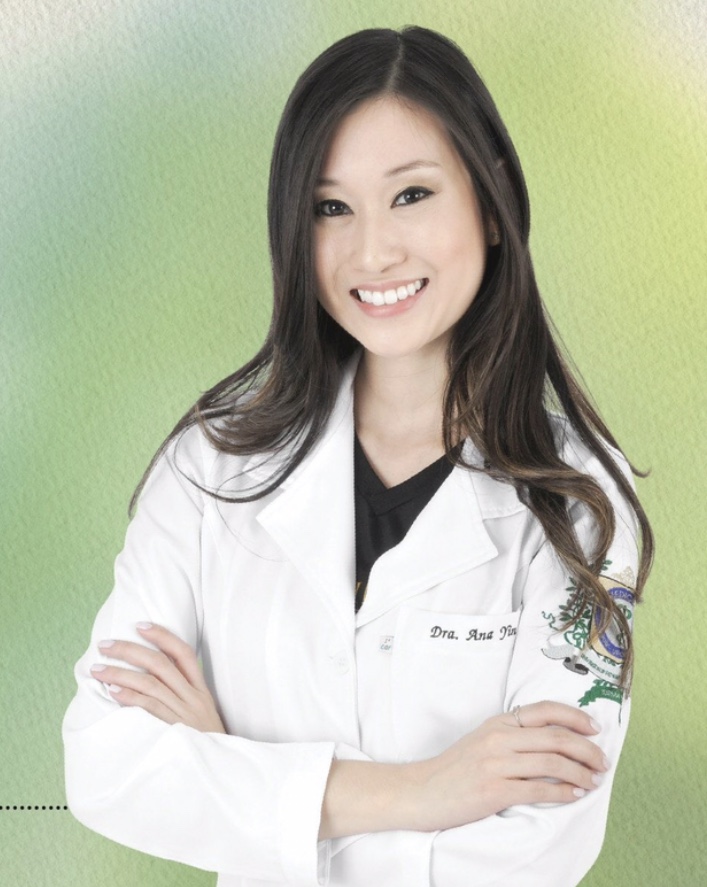 Foto do(a) Ana Yin Yin Mao