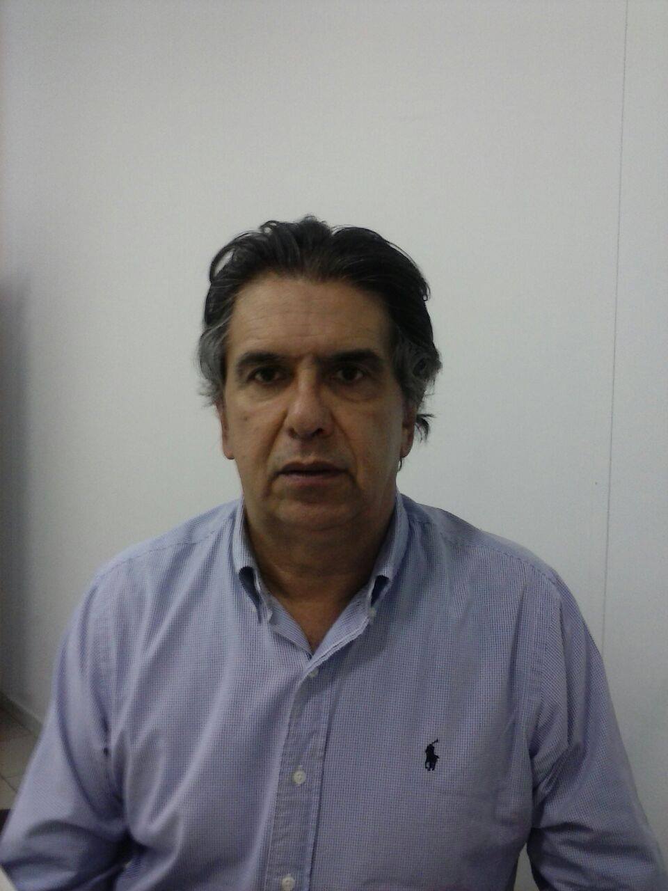 Foto do(a) Marcelo Engracia Garcia