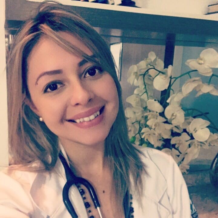 Foto do(a) Thamirys Andrade Ferreira de Oliveira Ribeiro