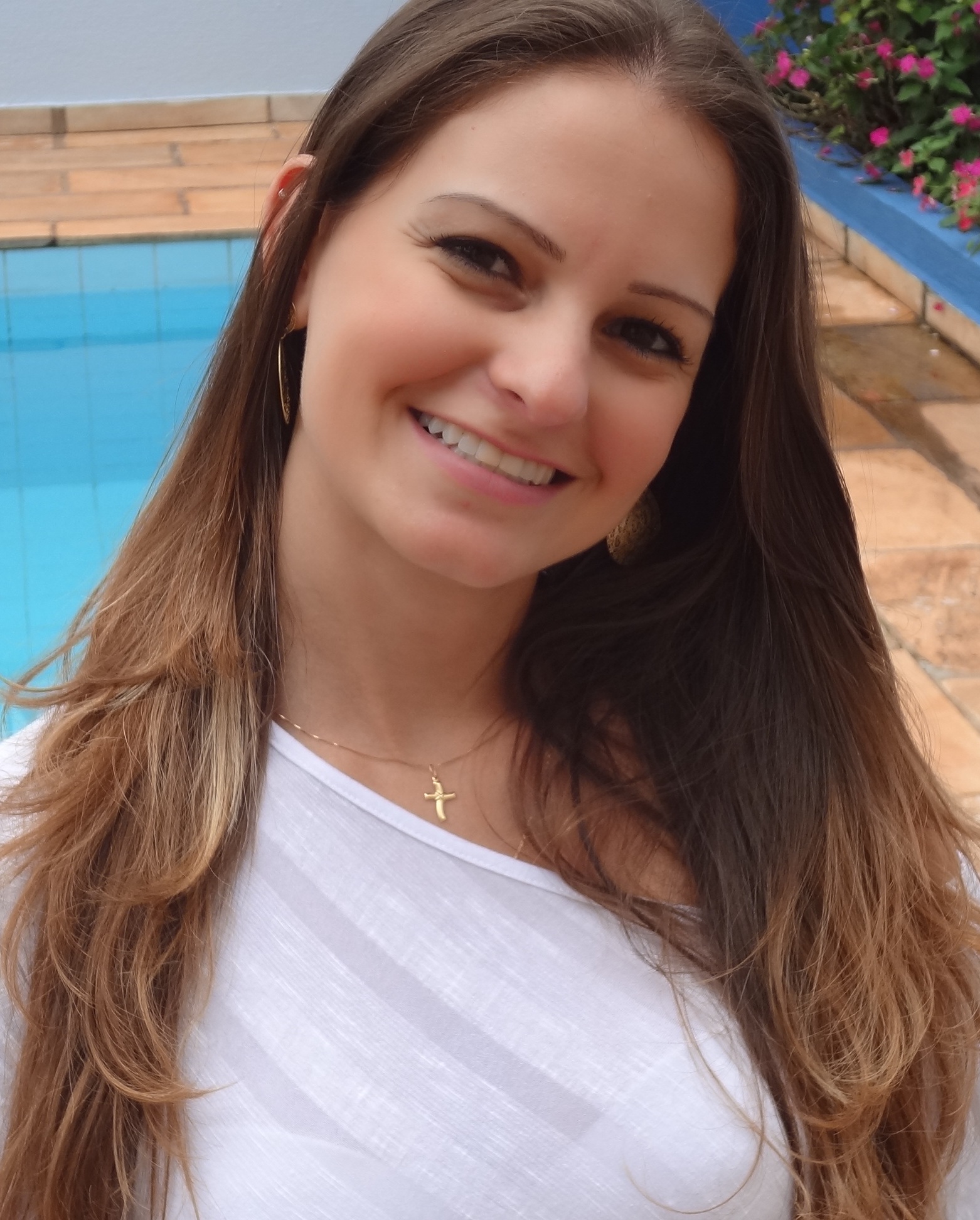 Foto do(a) Rafaela Fernanda Lebbos Ruzon