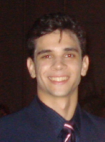 Foto do(a) Victor Couto da Silveira Araujo
