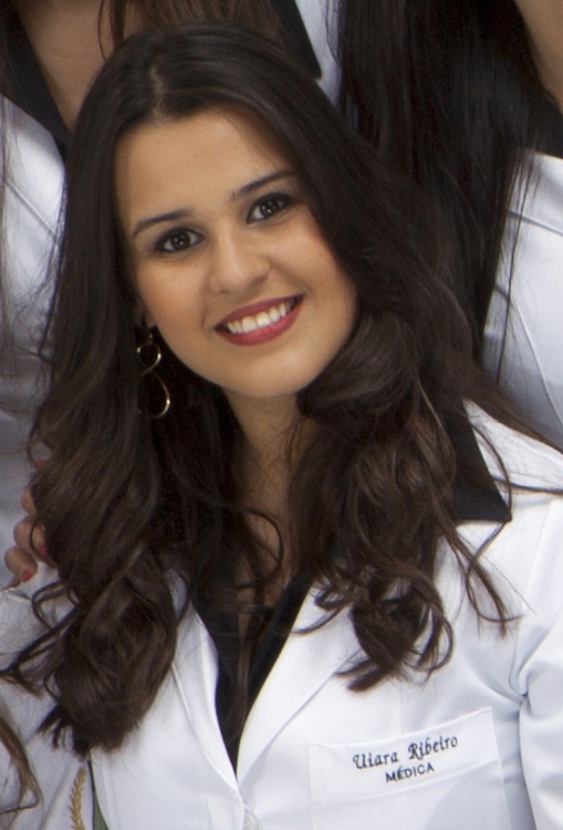 Foto do(a) Uiara Raiana Vargas de Castro Oliveira Ribeiro