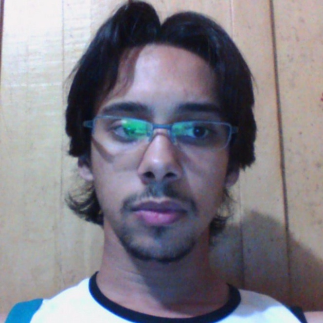 Foto do(a) Mateus Silva Sobreira
