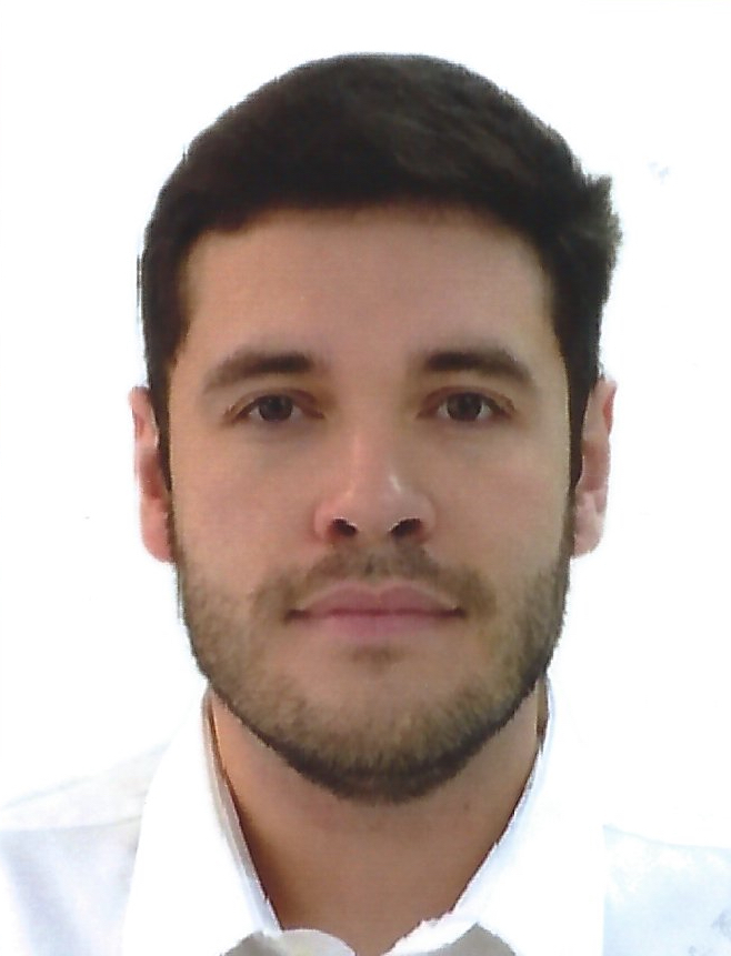 Foto do(a) Hugo Cesar Filardi Nascimento