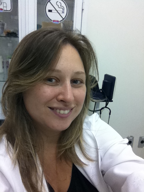 Foto do(a) Luciana Pero Occhipinti