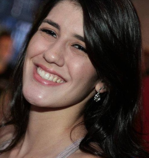 Foto do(a) Kamila de Bessa Penteado