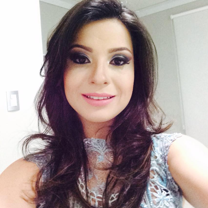 Foto do(a) Kamilla Karolinne Dall Agnol Torres Dos Santos