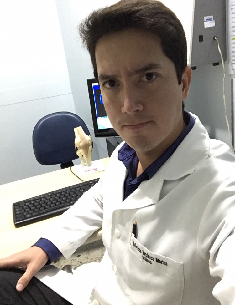 Foto do(a) Fabrizzio Espinoza Marins