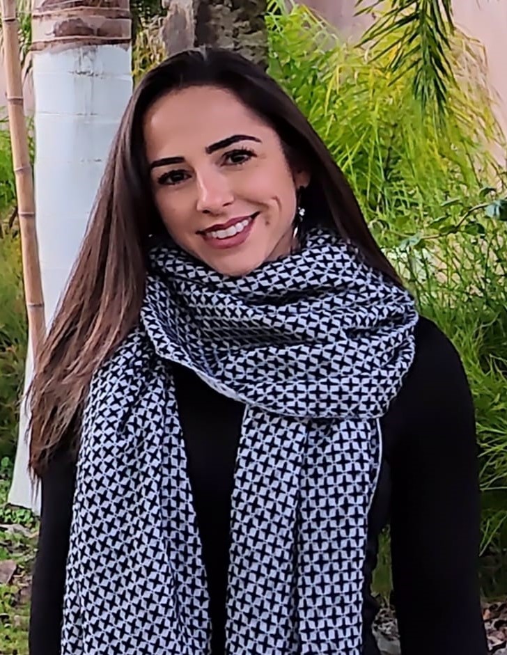 Foto do(a) Sabrina de Souza