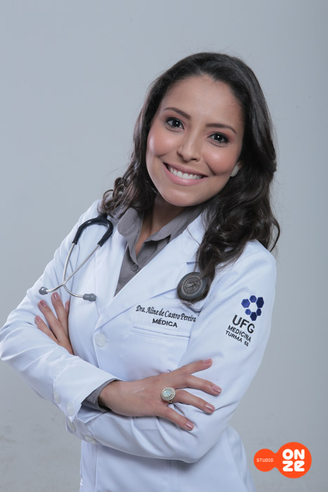 Foto do(a) Aline de Castro Pereira