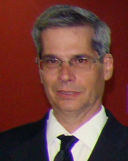 Foto do(a) Carlos Eduardo da Rocha Santos