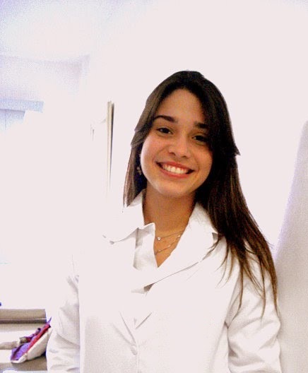 Foto do(a) Ana Carolina Borges de Oliveira Bastos