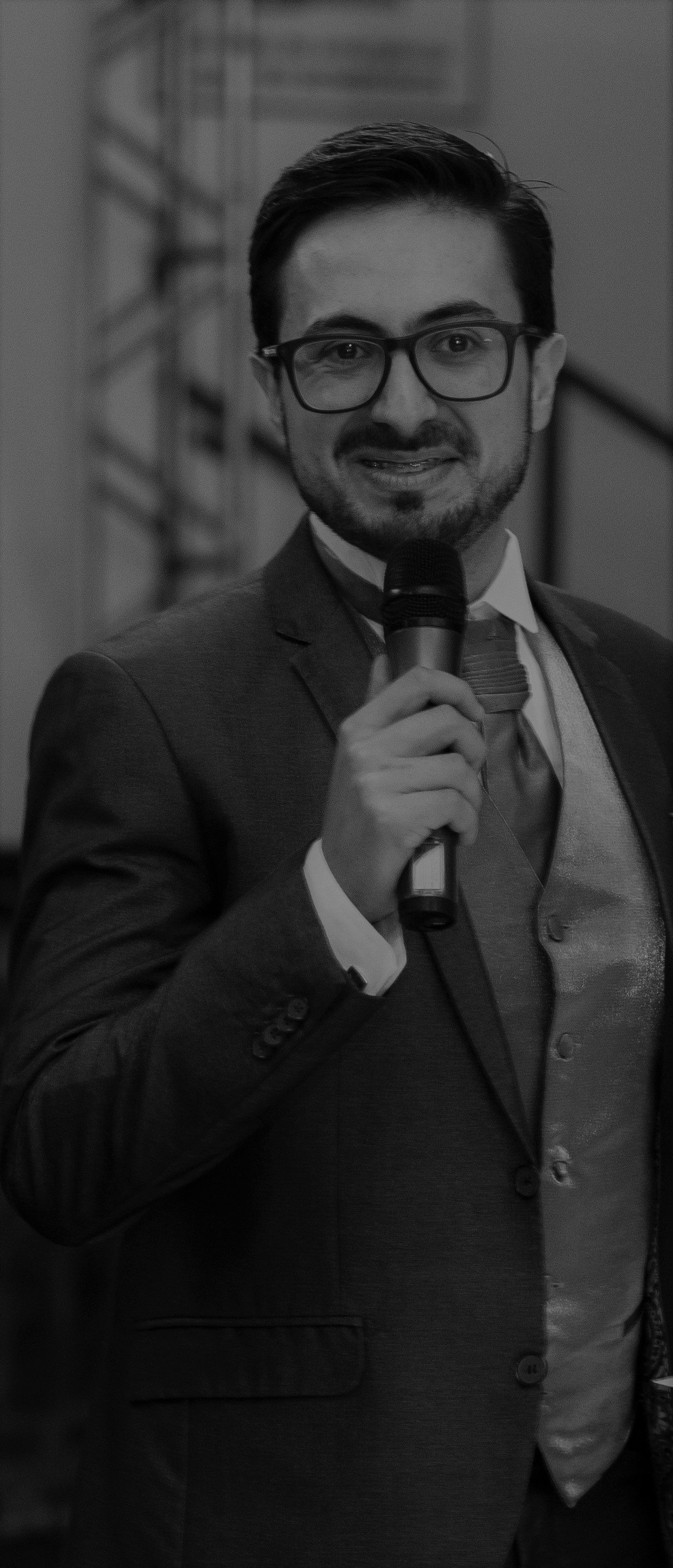 Foto do(a) Ibrahim Clos Mahmud