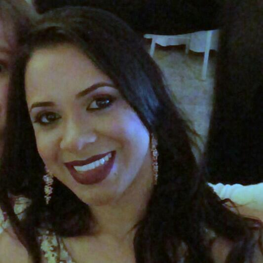 Foto do(a) Islaine Barbosa Magalhaes