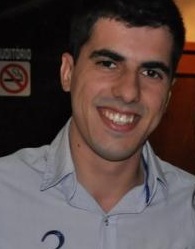 Foto do(a) Bruno Araujo Maciel