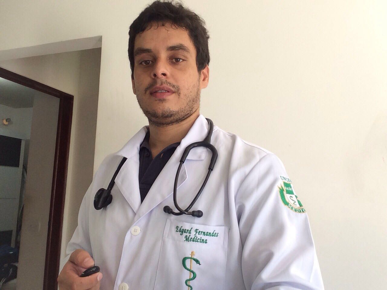 Foto do(a) Edgard Souza Fernandes Filho