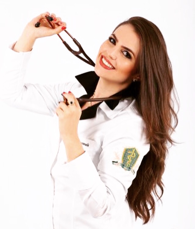 Foto do(a) Maria Rafaelle Lourenco Fontenele