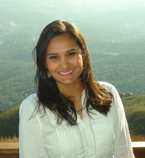 Foto do(a) Carla Oliveira Vinhal