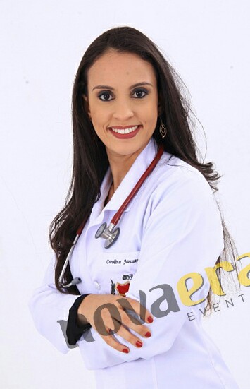 Foto do(a) Carolina Januario da Silva