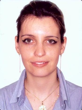 Foto do(a) Priscila Siqueira Del Claro