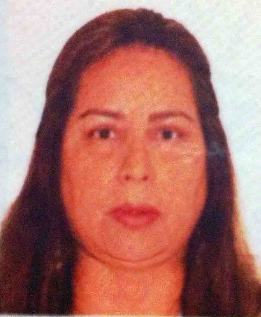 Foto do(a) Enedina Paula Souza de Sa