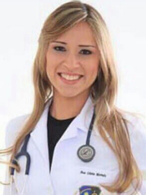 Foto do(a) Ana Olivia de Oliveira Marinho