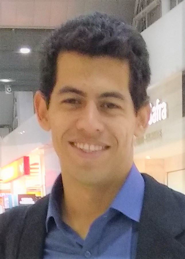 Foto do(a) Gustavo Antonio Lima de Campos