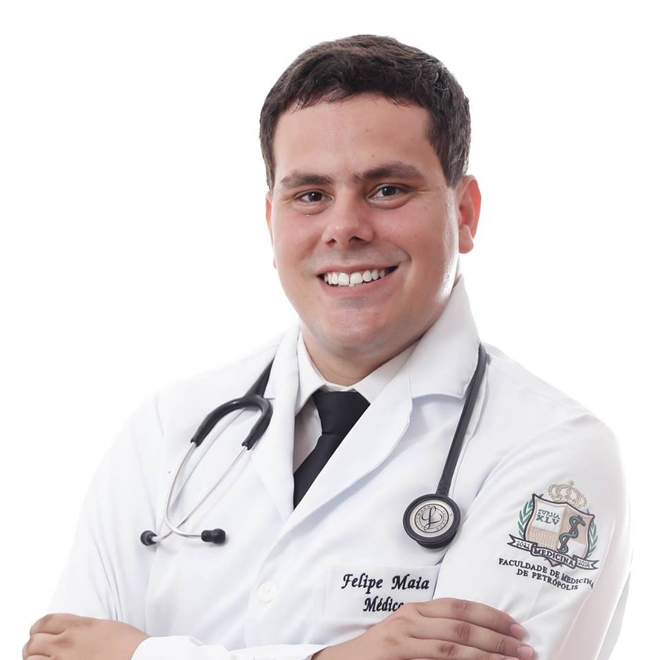 Foto do(a) Felipe Maia