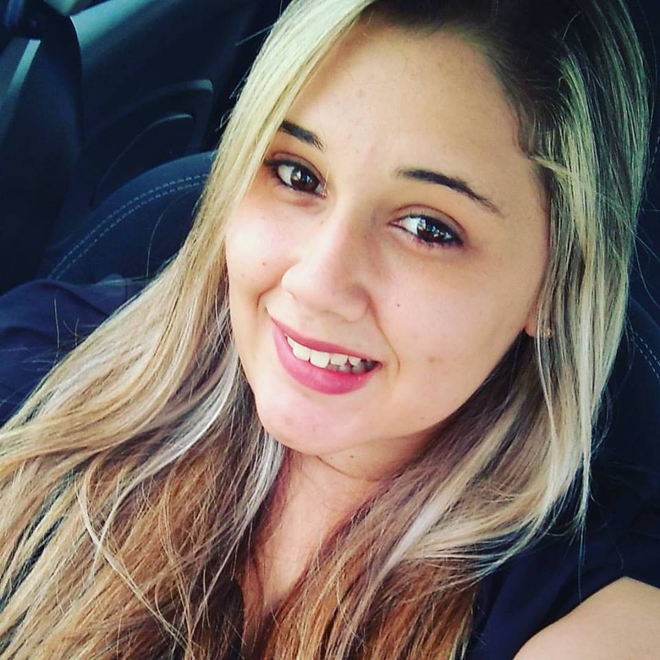 Foto do(a) Thamyres de Almeida Romeiro