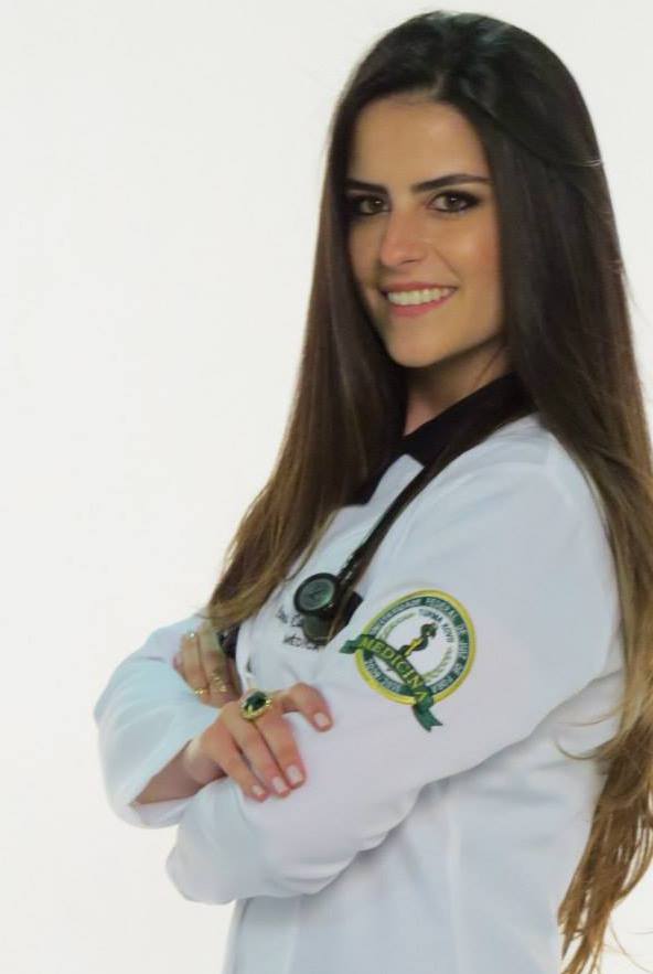 Foto do(a) Hakayna Calegaro Salgado
