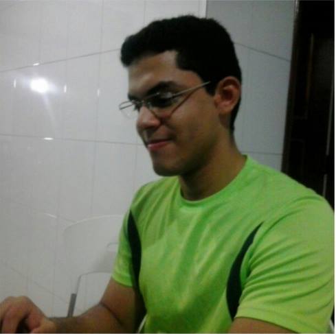 Foto do(a) Leonardo Rodrigues de Sa