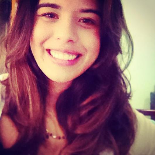 Foto do(a) Adrielly Oliveira Cunha