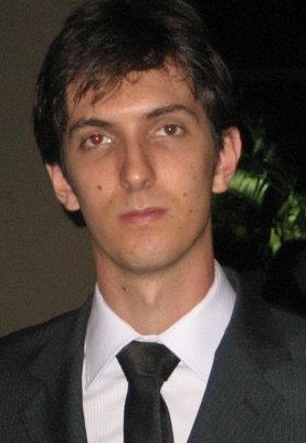 Foto do(a) Thiago Gangi Bachichi